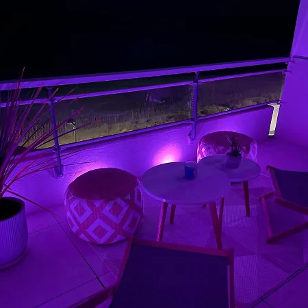 Le Pied Dans L'eau Palavas-les-Flots