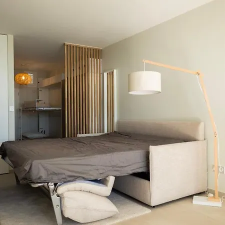 Le Pied Dans L'eau Palavas-les-Flots