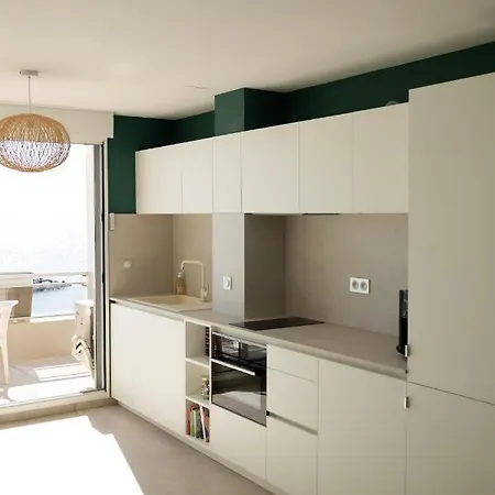 Apartman Le Pied Dans L'eau Palavas-les-Flots