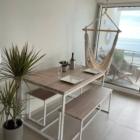 Le Pied Dans L'eau Apartman Palavas-les-Flots