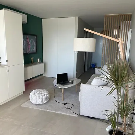 Apartment Le Pied Dans L'eau Palavas-les-Flots