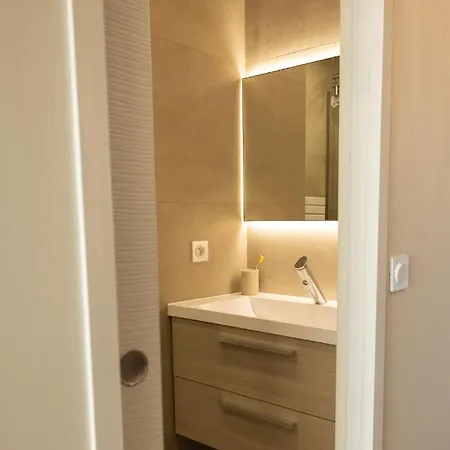 Le Pied Dans L'eau Palavas-les-Flots