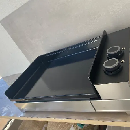 Apartamento Le Pied Dans L'eau *